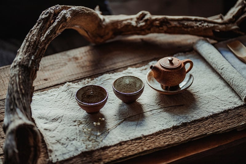 Spellbinding Ceremonies